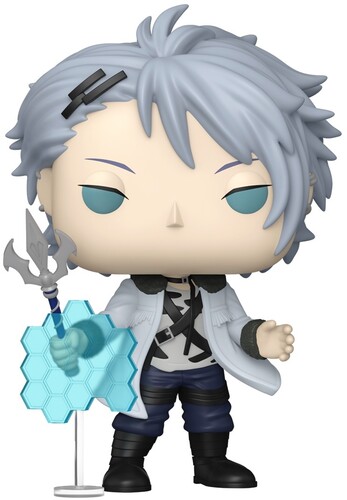 POP ANIME FRIEREN S2 WIRBEL