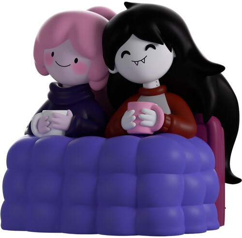 YOUTOOZ - ADVENTURE TIME BONNIE & MARCY VINYL FIG