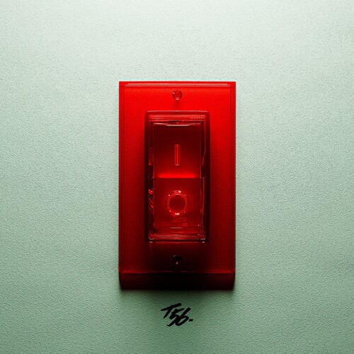 Io - Red