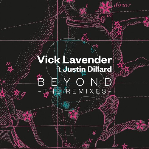 Beyond: The Remixes