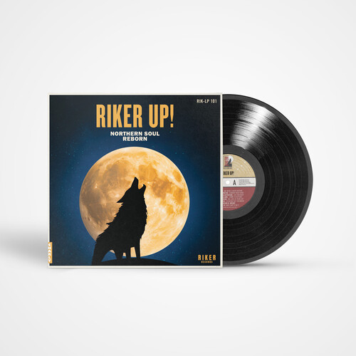 Various Artists - Riker Up