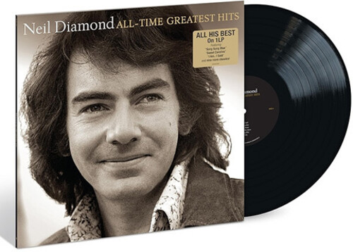 All-Time Greatest Hits