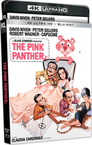 The Pink Panther