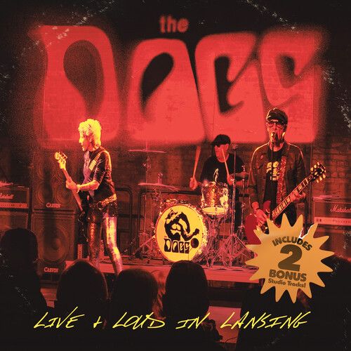 Live & Loud In Lansing (Bonus Tracks)