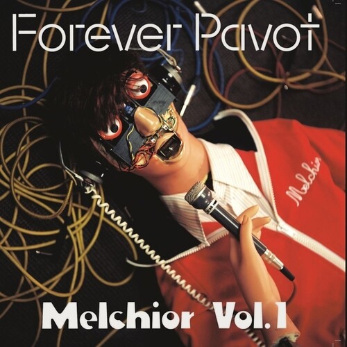 MELCHIOR VOL 1