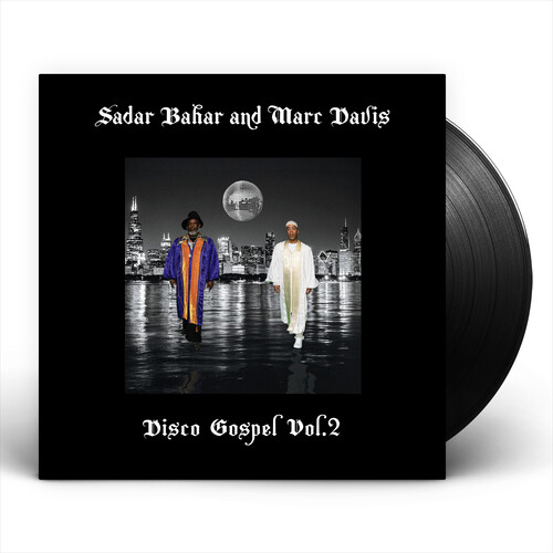 Disco Gospel Vol. 2