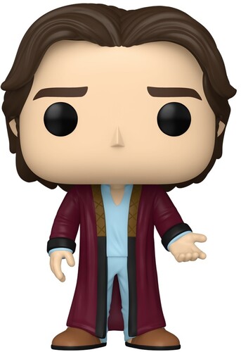 POP TELEVISION BATTLESTAR GALACTICA GAIUS BALTAR