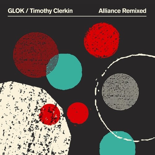Alliance Remixed