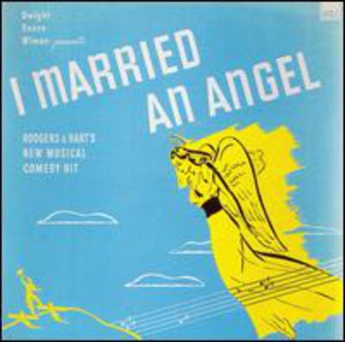 I Married An Angel