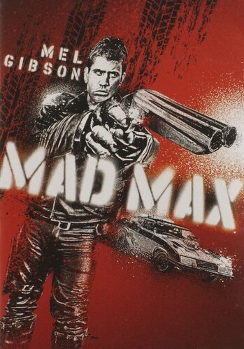 Mad Max