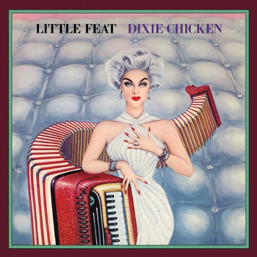 Little Feat - Dixie Chicken (Gate) [180 Gram]