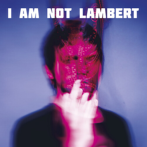 Lambert - Am Not Lambert vinyl record cover