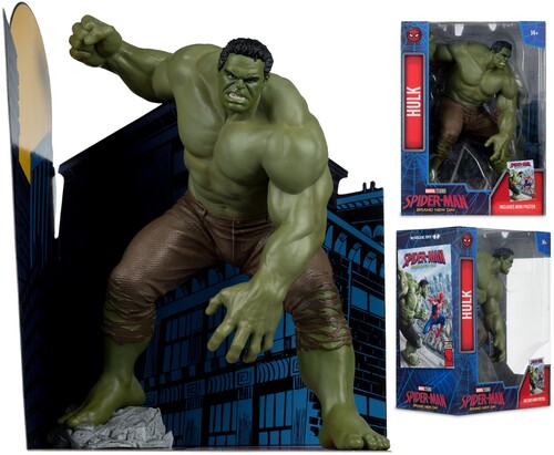 MARVEL STUDIOS COLL 1:6 WV1 TBD (SPIDER-MAN BND)