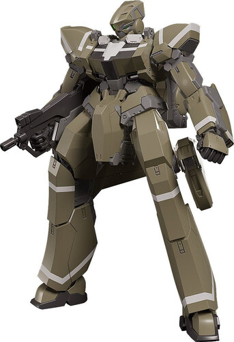 ALDNOAH.ZERO - KG-6 SLEIPNIR alliance entertainment