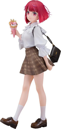 OSHI NO KO - KANA ARIMA (DATE STYLE) 1/ 6 SCALE FIG