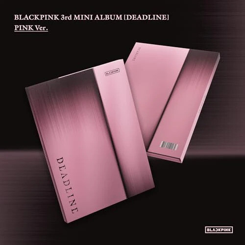 Deadline - Pink Version [Import]
