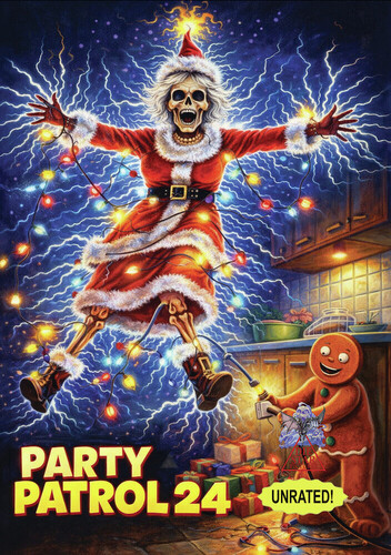 Party Patrol 24