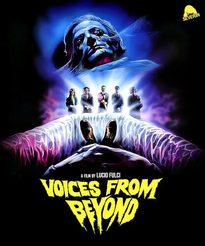 Voices From Beyond