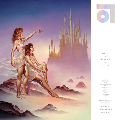 Stream of Youth (WHITE VINYL)