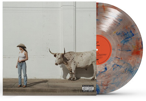 Kacey Musgraves - Middle Of Nowhere [Rodeo Clown Edition] (Vinyl)