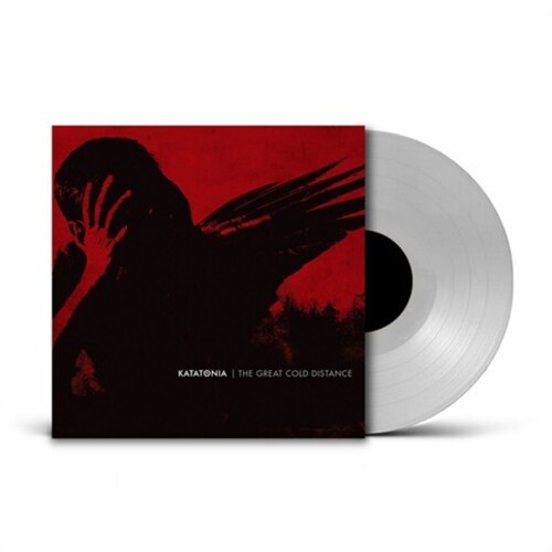 Katatonia - Great Cold Distance - UK Exclusive Clear Vinyl