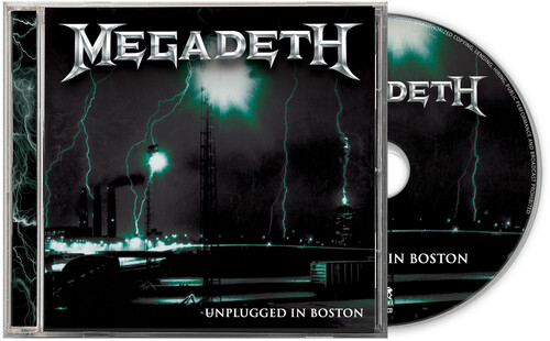 Unplugged In Boston