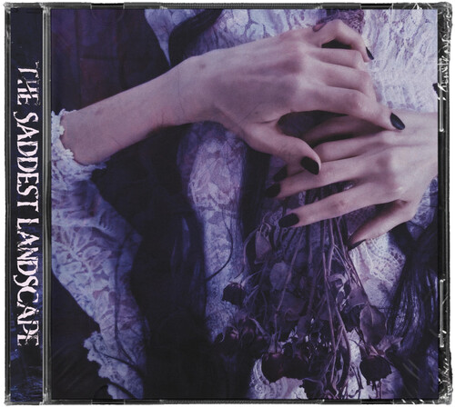 Saddest Landscape - Alone With Heaven