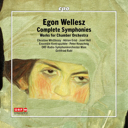 Complete Symphonies & Works for Chamber Orchestra