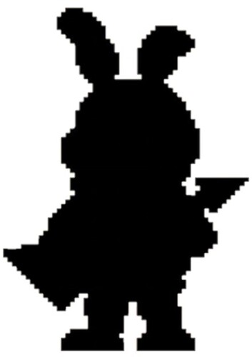 FIGGYZ - FIVE NIGHTS AT FREDDYS - BONNIE