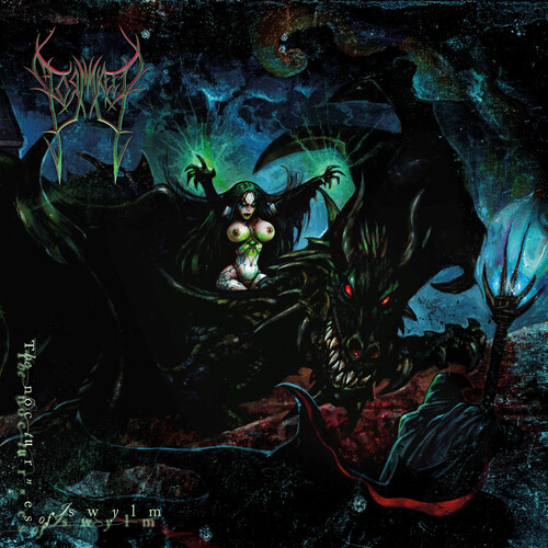 Stormkeep - Nocturnes Of Iswylm