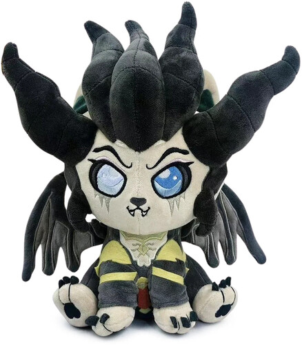 YOUTOOZ - DIABLO IV KITTY LILITH 9IN PLUSH