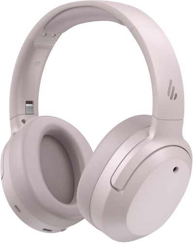 EDIFIER W820NB PLUS BT ANC HEADPHONES PINK