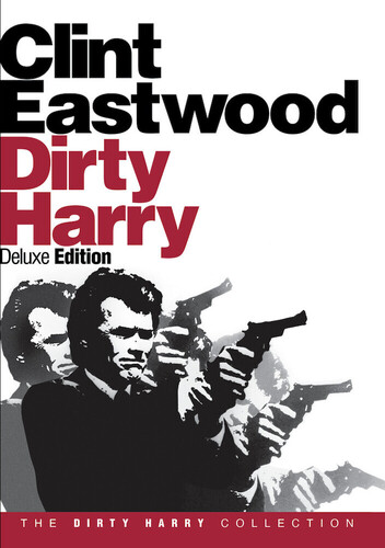Dirty Harry