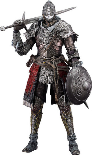 ELDEN RING FIGMA RAGING WOLF (RERUN) FIGURE