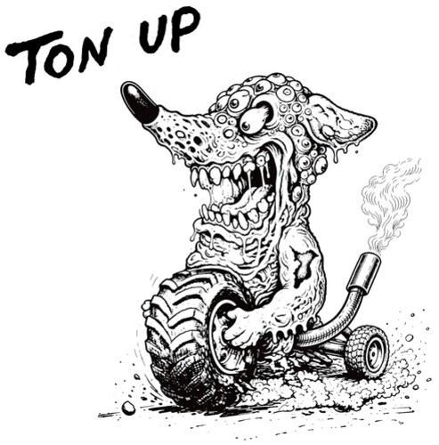 Ton Up
