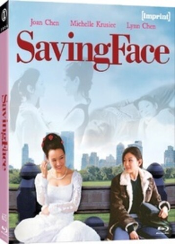 Saving Face - Limited All-Region/ 1080p [Import]