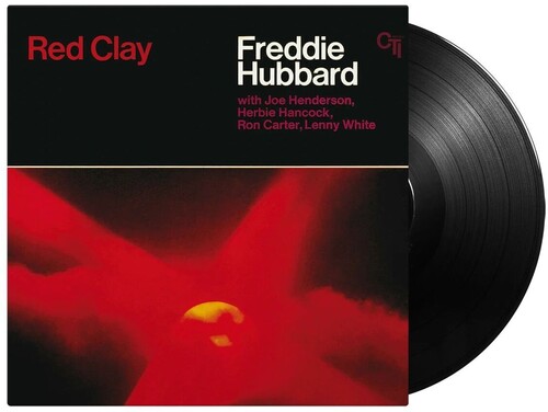 Red Clay - Gatefold 180-Gram Black Vinyl [Import]