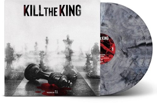 T.I. - Kill The King [Indie Exclusive Color]