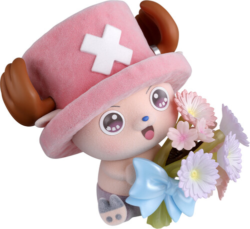 ONE PIECE CHOPPER ROWTASHII NOISE MOFAMOFY FIGURE