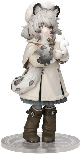 ARKNIGHTS - RHODES KIDS SERIES PRAMANIX NON SCALE