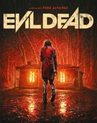 Evil Dead: Collector's Editions - All-Region UHD [Import]