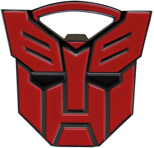 TRANSFORMERS AUTOBOTS BOTTLE OPENER