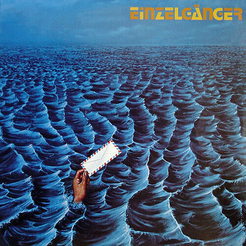Giorgio Moroder - Einzelganger (Uk)