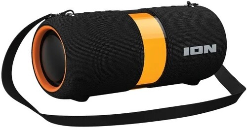 ION ISP197 SPORT ORBIX - BLUETOOTH OUTDOOR-READY S