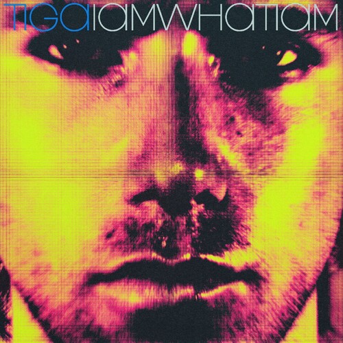 Iamwhatiam - Remixes