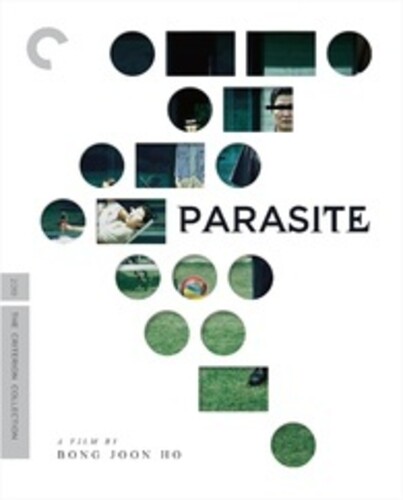 Parasite (Criterion Collection)