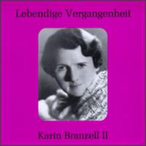 Sings Verdi/ Wagner/ Brahms/ &
