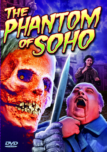 The Phantom of Soho