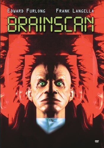 Brainscan - Brainscan / [Remastered]