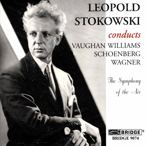 Stokowski Conducts